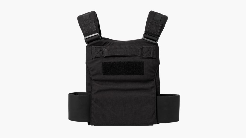 GORUCK Training Weight Vest 2.0 Rogue Fitness Canada